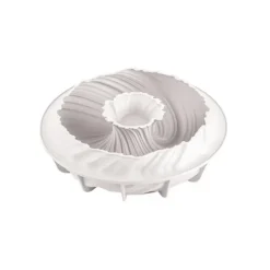 SILIKOMART Moule Silicone Intreccio Ø 18 cm x H 6 cm Professional Clearance