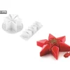 SILIKOMART Moule Silicone Kit Étoile 720 ml Professional Outlet