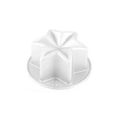 SILIKOMART Moule Silicone Kit Étoile 720 ml Professional Outlet