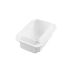 SILIKOMART Moule Silicone Lingot Trésor 17x10,4 cm Professional Clearance