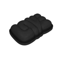 PAVONI Moule Silicone Lovely 16,6 x 10,3 cm x H 4 cm