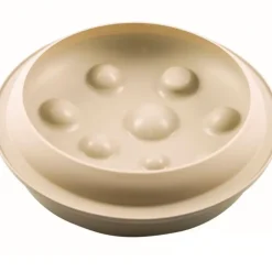 SILIKOMART 3D DESIGN Moule Silicone Luna Ø22 cm New