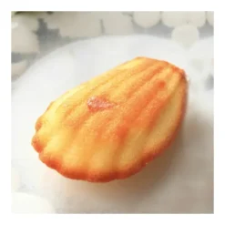 PAVOFLEX Moule Silicone Madeleine 7,8 x 4,5 cm x H 1,8 cm (x44) Online