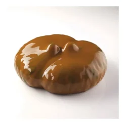 PAVONI Moule Silicone Marron 1140 ml Cédric Grolet Clearance
