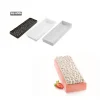 SILIKOMART Moule Silicone Mille Bulles 300 x 100 x H36 mm New
