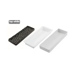 SILIKOMART Moule Silicone Mille Bulles 300 x 100 x H36 mm New
