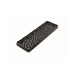 SILIKOMART Moule Silicone Mille Bulles 300 x 100 x H36 mm New