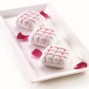 SILIKOMART 3D DESIGN Moule Silicone Mini Eleganza 7x7 cm Clearance