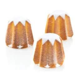 SILIKOMART Moule Silicone Mini Pandoro Professional Online