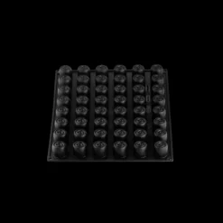 PAVOFLEX Moule Silicone Mini Rose Volupté Ø 3,5 x H 3 cm (x48) Discount