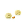 SILIKOMART Moule Silicone Mini Wave Ø 7,3 x H 4,1 cm Outlet