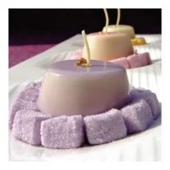 PAVOFLEX Moule Silicone Mini-Muffin Ø 5 cm x H 2,8 cm (x54) New