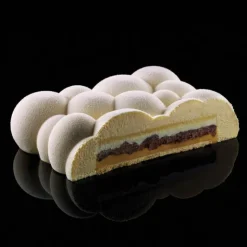 SILIKOMART Moule Silicone Nuage Cloud 1650 ml Professional Discount