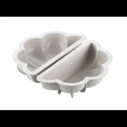 SILIKOMART Moule Silicone Nuvola 22 x 11 x H 6 cm (x2) Online