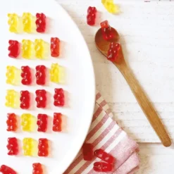 SCRAPCOOKING Moule Silicone Ourson Gélifié (x36) Sale