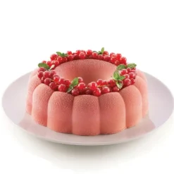 SILIKOMART Moule Silicone Paradise Ø 220mm Professional Discount