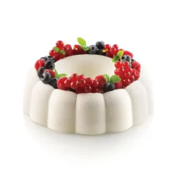 SILIKOMART Moule Silicone Paradise Ø 220mm Professional Discount