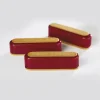 PAVOFLEX Moule Silicone Pastel 12,5 x 2,8 cm x H 2,8 cm (x14) Clearance
