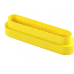 PAVOFLEX Moule Silicone Pelota 13 x 3,2 cm x H 2,8 cm (x14) Outlet
