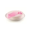 SILIKOMART 3D DESIGN Moule Silicone Perla Ø 24 cm x H 4 cm