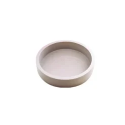 SILIKOMART 3D DESIGN Moule Silicone Perla Ø 24 cm x H 4 cm