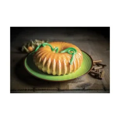 SILIKOMART 3D DESIGN Moule Silicone Raggio Ø 19,5 cm x H 6,8 cm Sale