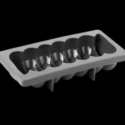 PAVONI Moule Silicone Rectangle Honoré 23 x 10,5 cm x H 4,5 cm Online