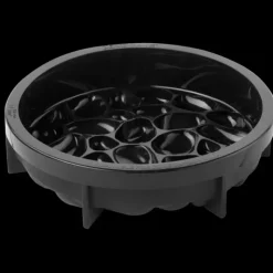 PAVONI Moule Silicone Rond Rocky Ø 18 x H 5 cm Sale