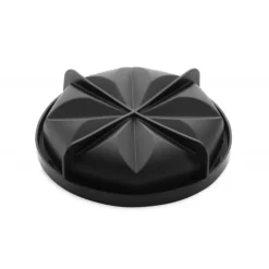 PAVONI Moule Silicone Rond Sunny Ø 18 cm x H 5 cm Clearance