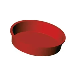 SILIKOMART Moule Silicone Rond Uni 18 cm Hot