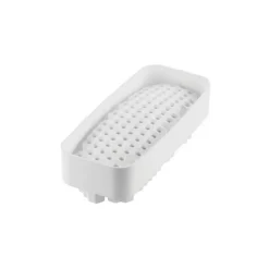SILIKOMART Moule Silicone Ruche 25 x 9 cm x H 7,3 cm Professional Discount