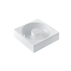 SILIKOMART Moule silicone Savarin Ø 18 cm Professional Clearance