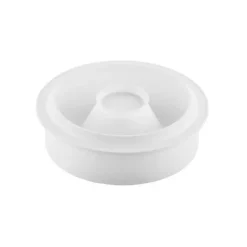 SILIKOMART Moule Silicone Savarin Oblio Ø 18 cm x H 6 cm Professional Online