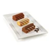 SILIKOMART 3D DESIGN Moule Silicone Swing 8 x 4,5 x H 3,5 cm Clearance