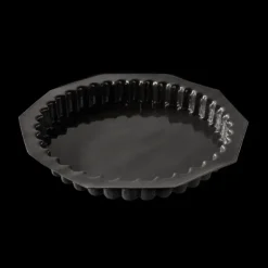 FLEXIPAN DEMARLE Moule Silicone Tarte Cannelée Ø 28,5 cm Best