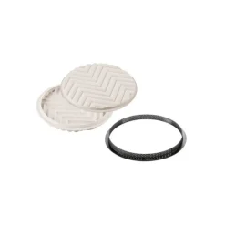 SILIKOMART 3D DESIGN Moule Silicone Tarte Graphique Ø 25 cm Sale
