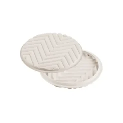 SILIKOMART 3D DESIGN Moule Silicone Tarte Graphique Ø 25 cm Sale