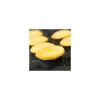 SILFORM Moule Silicone Tartelette Ø 9,6 cm x H 2 cm (x15)