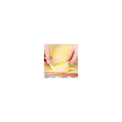 SILFORM Moule Silicone Tartelette Ø 4,8 cm x H 1,5 cm (x48) Best