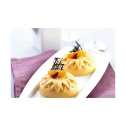 SILIKOMART Moule Silicone Tournesols 7,6 cm x H 4 cm (x6) New