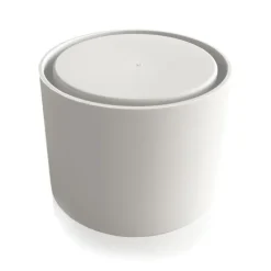 SILIKOMART Moule Silicone Tower Ø 12 x H 10 cm Outlet