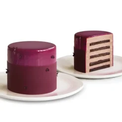 SILIKOMART Moule Silicone Tower Ø 12 x H 10 cm Outlet