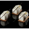 PAVOFLEX Moule Silicone Turn 8 x 4,6 cm x H 3,8 cm (x15) Discount