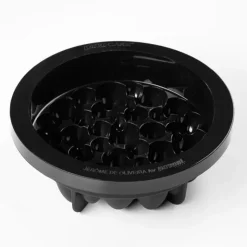 PAVONI Moule Silicone Œuf de Pâques ø 16 x H 6,5 cm Outlet