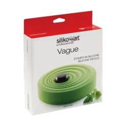 SILIKOMART Moule Silicone Vague Ø 200mm Online