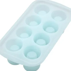 WILTON Moule Silicone Verre à Liqueur 8 Empreintes