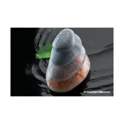 SILIKOMART Moule Silicone Zen 1000 1L Professional New
