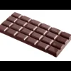 CHOCOLATE WORLD Moule Tablette Chocolat 240 g (x3) Discount