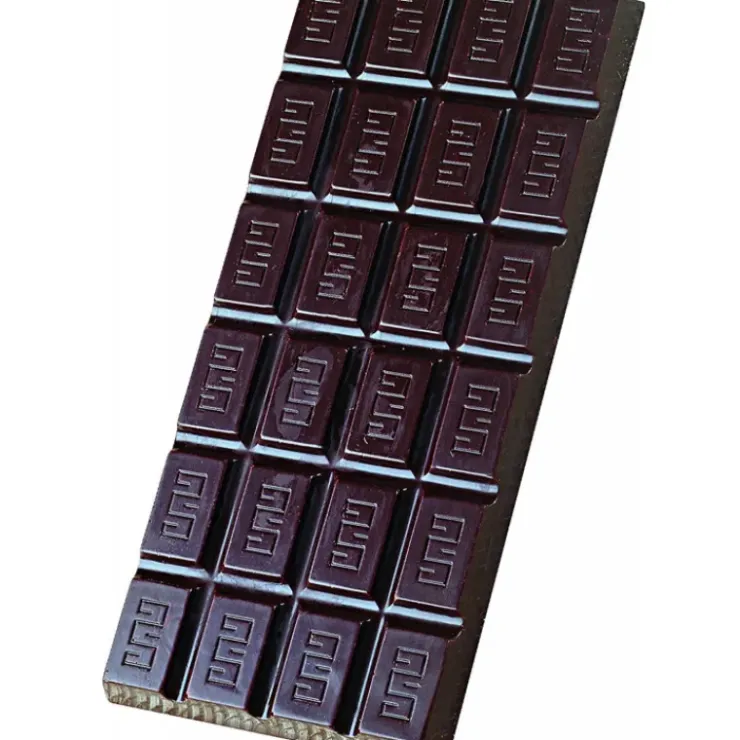 CUISINEADDICT Moule Tablette de Chocolat Relief x3 Discount