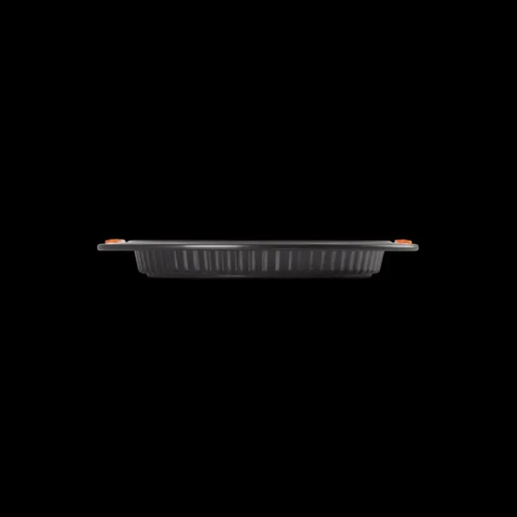 LE CREUSET Moule Tarte et Quiche Fond Amovible 28 cm Best